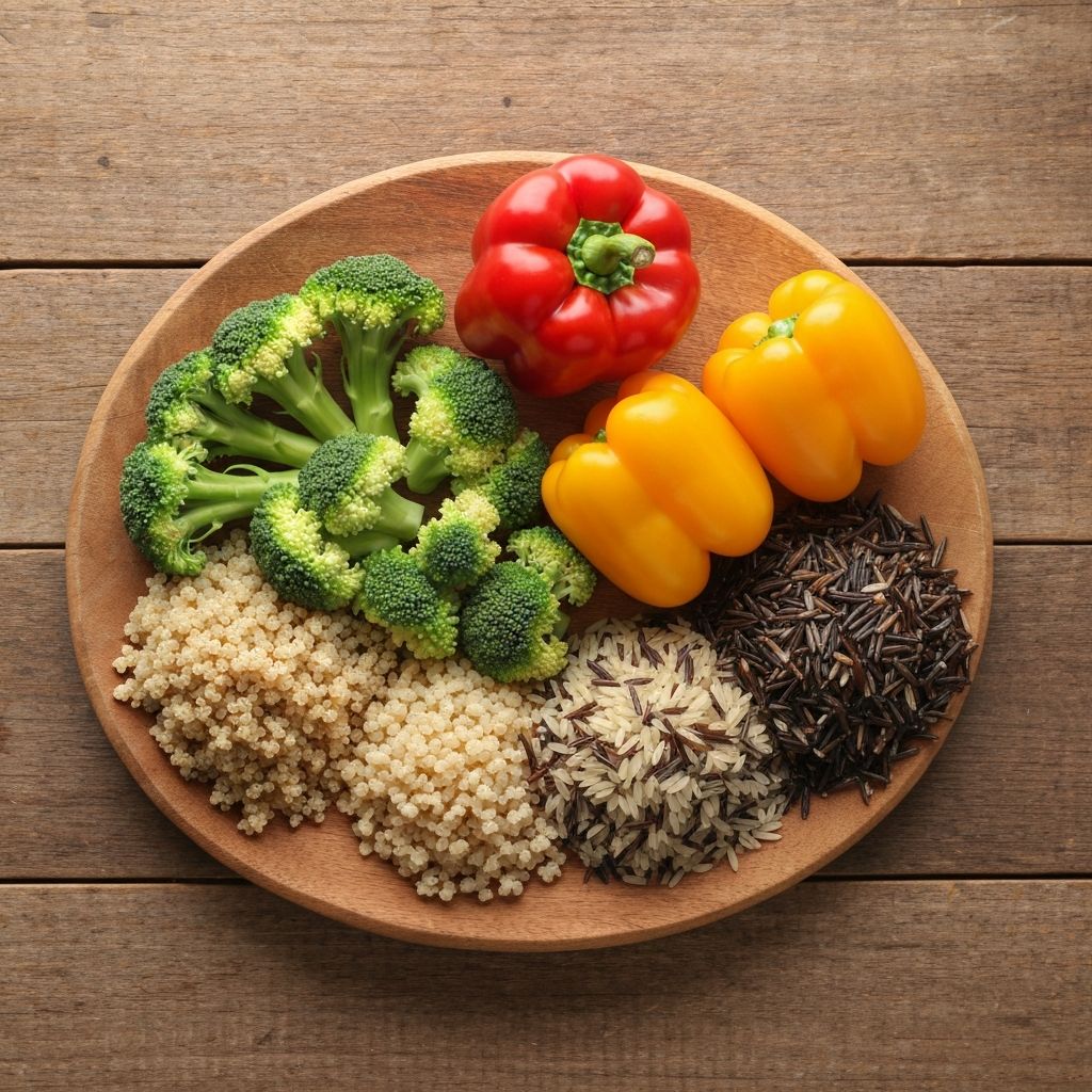 Rencana Makan Personal